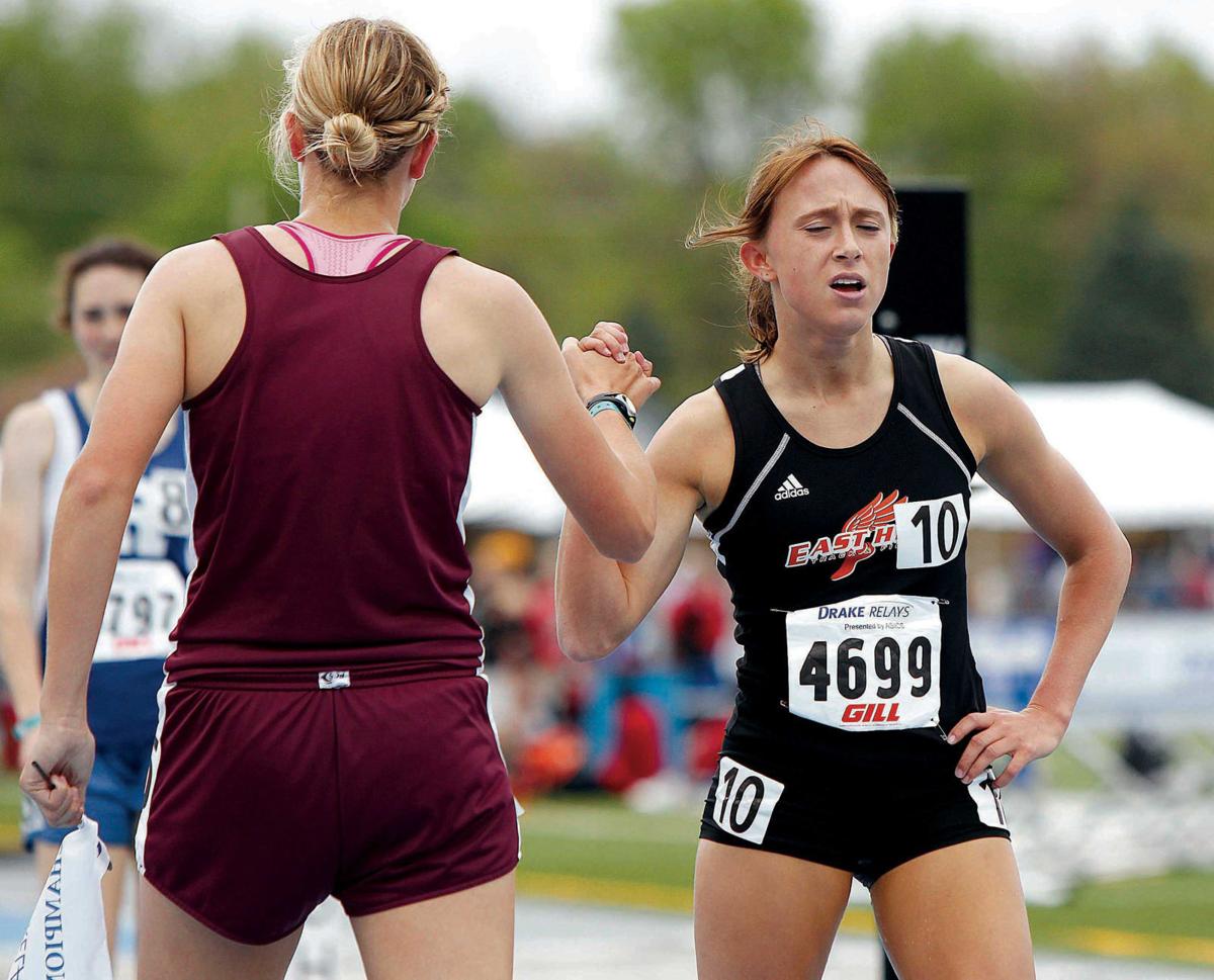 Drake Relays