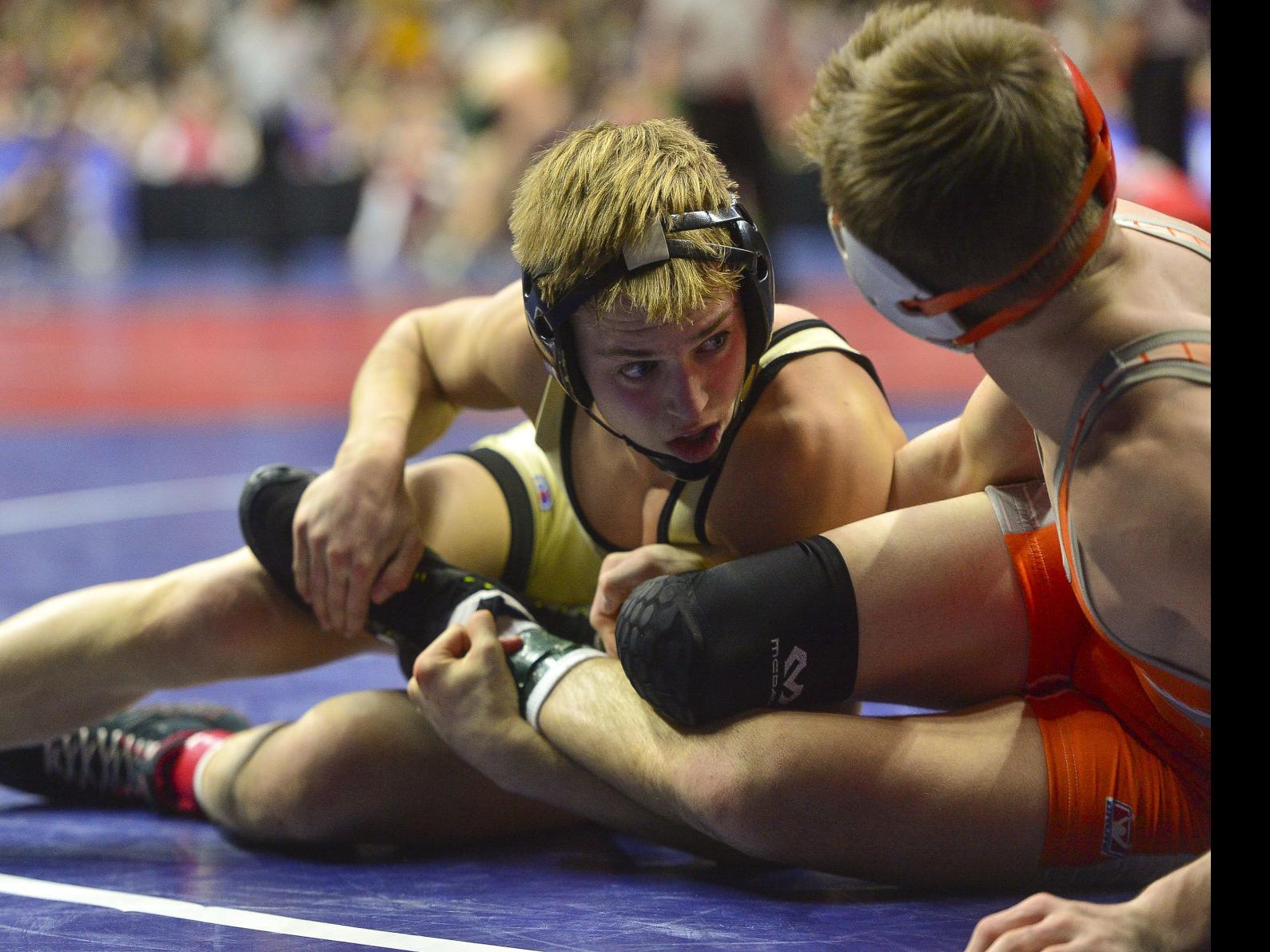 Local Talent Helping Upper Iowa University Become Div Ii