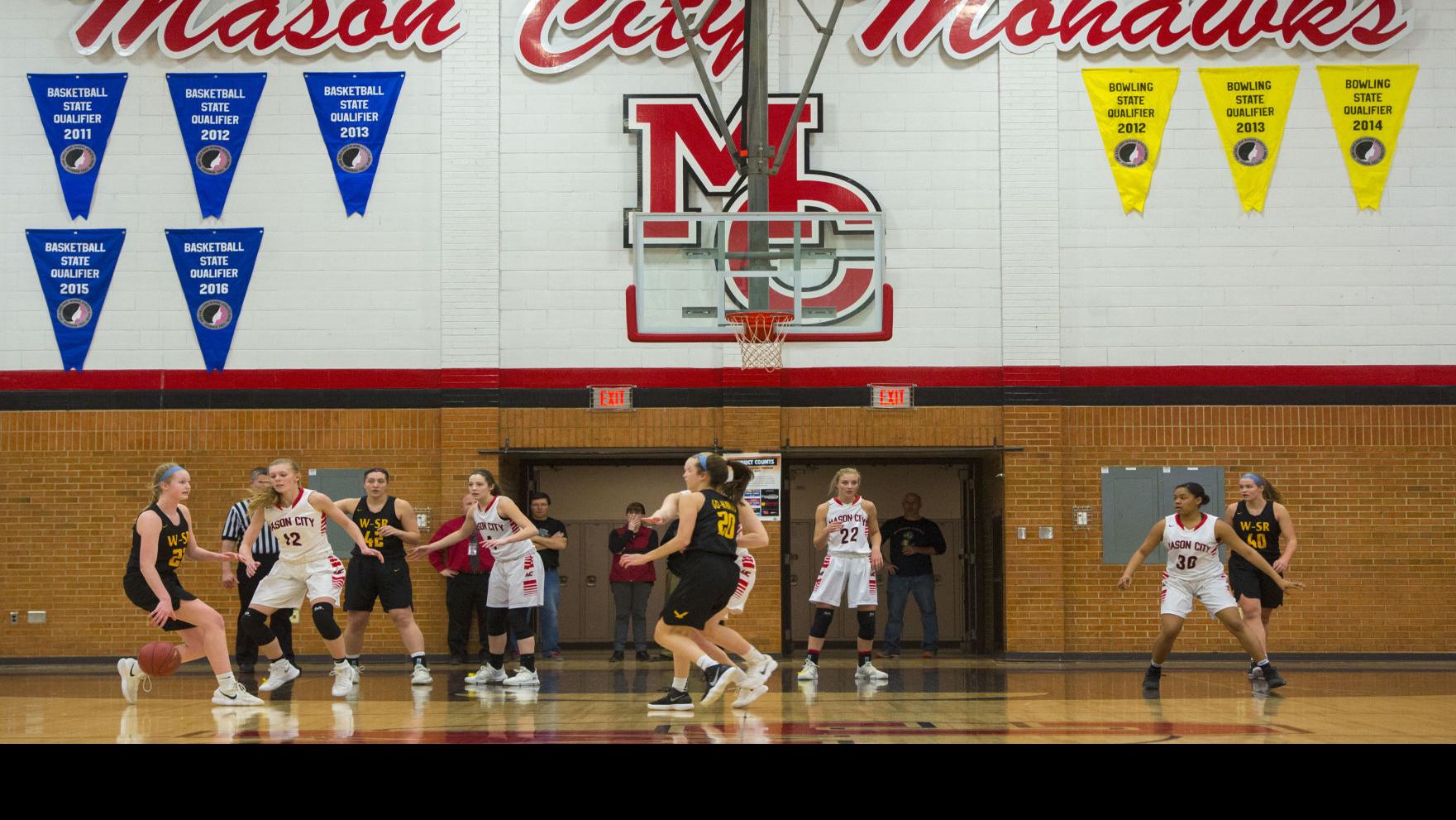 Mohawk Chief On Mason City Mascot Name Tribal Logos Stereotype