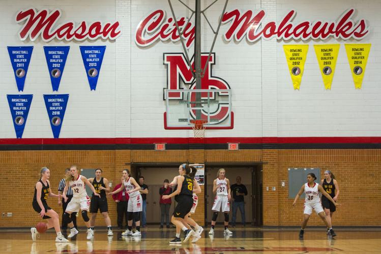 District removes Mason City 'Mohawks' name as mascot debate continues