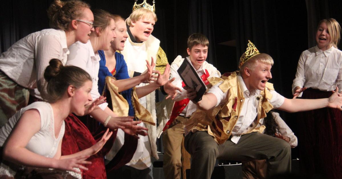 Speech organization meeting set for Aug. 29