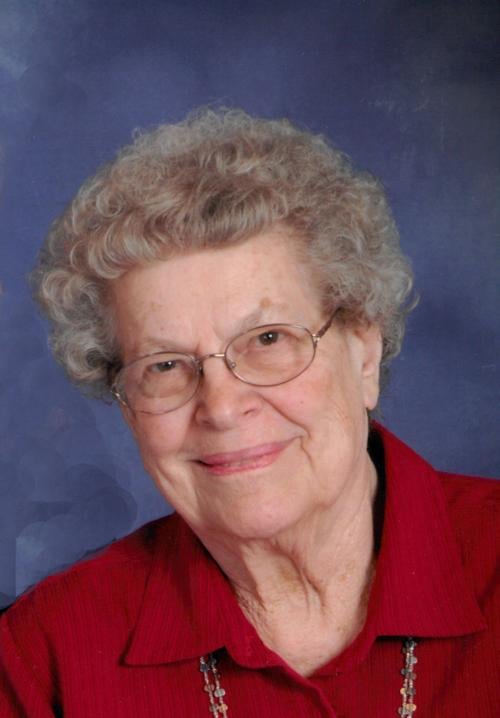 Doris Fisher