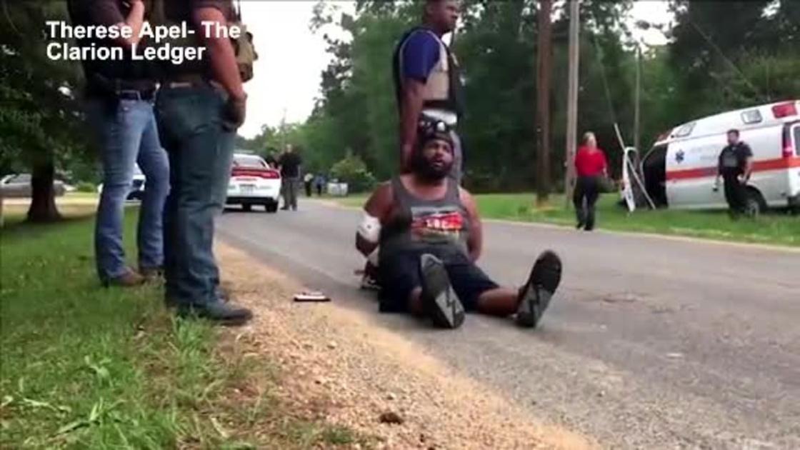 MS SHOOTING SUSPECT'S FAMILY SPEAKS ABOUT HIS PAST National News