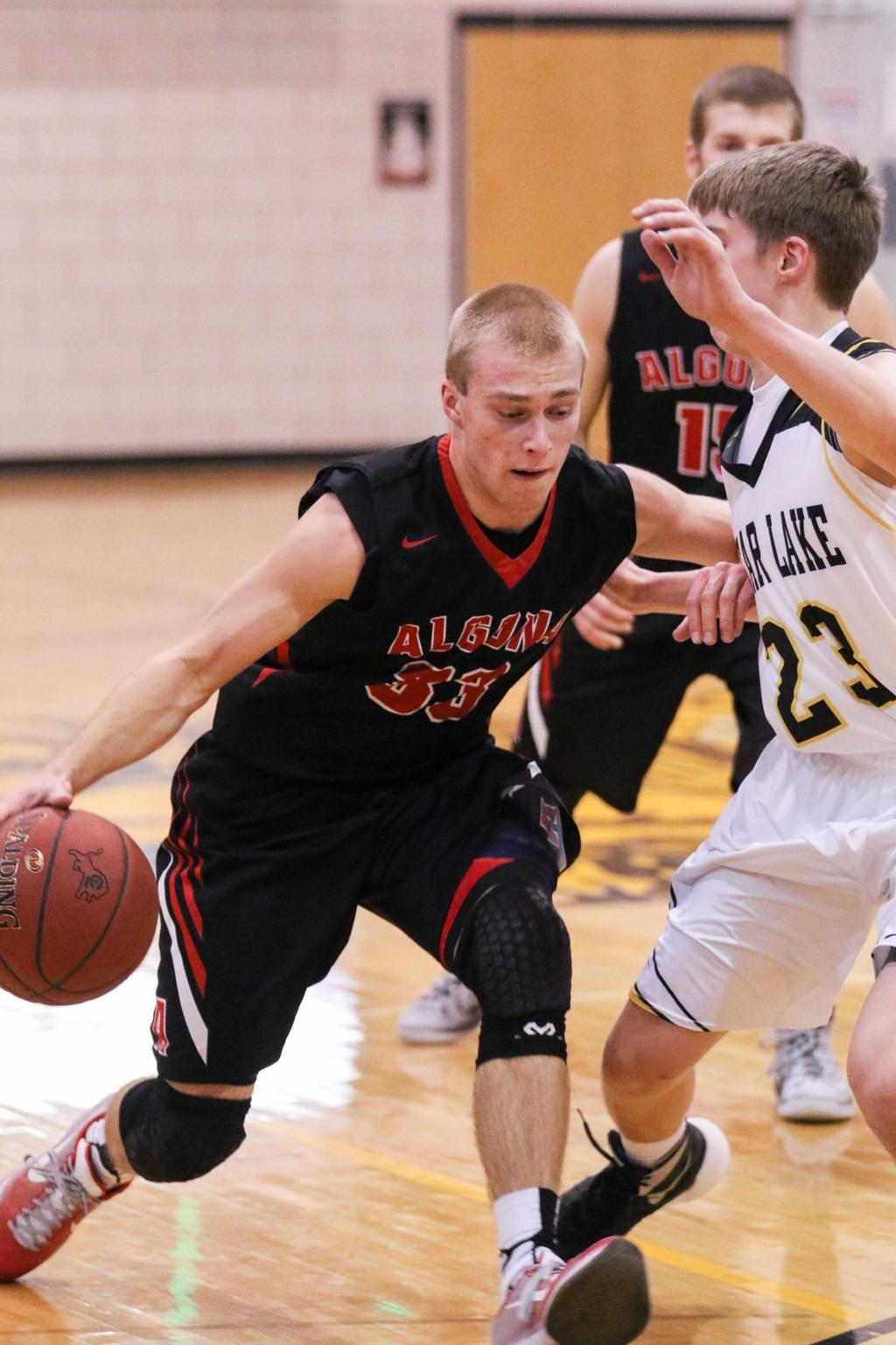 Five North Iowa Boys Selected To Ina All State Basketball Teams