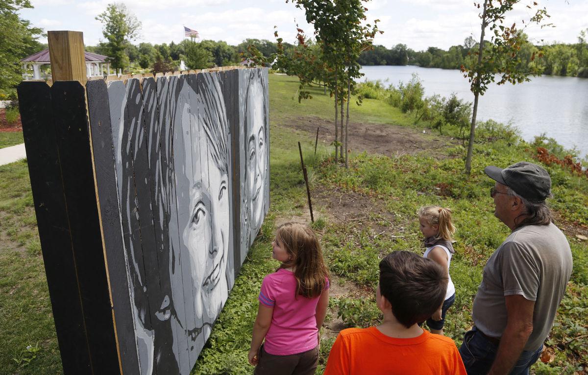 'I still don't believe it happened' Evansdale cousins remembered on