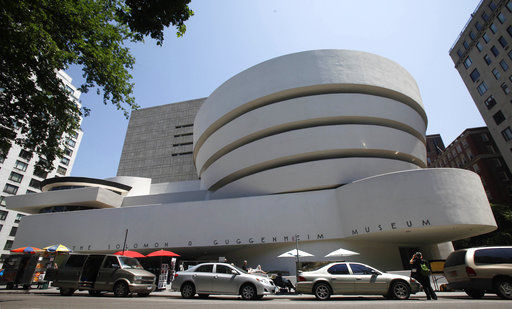 Frank Lloyd Wright, Born 150 Years Ago, Still Fascinates (with Photos)