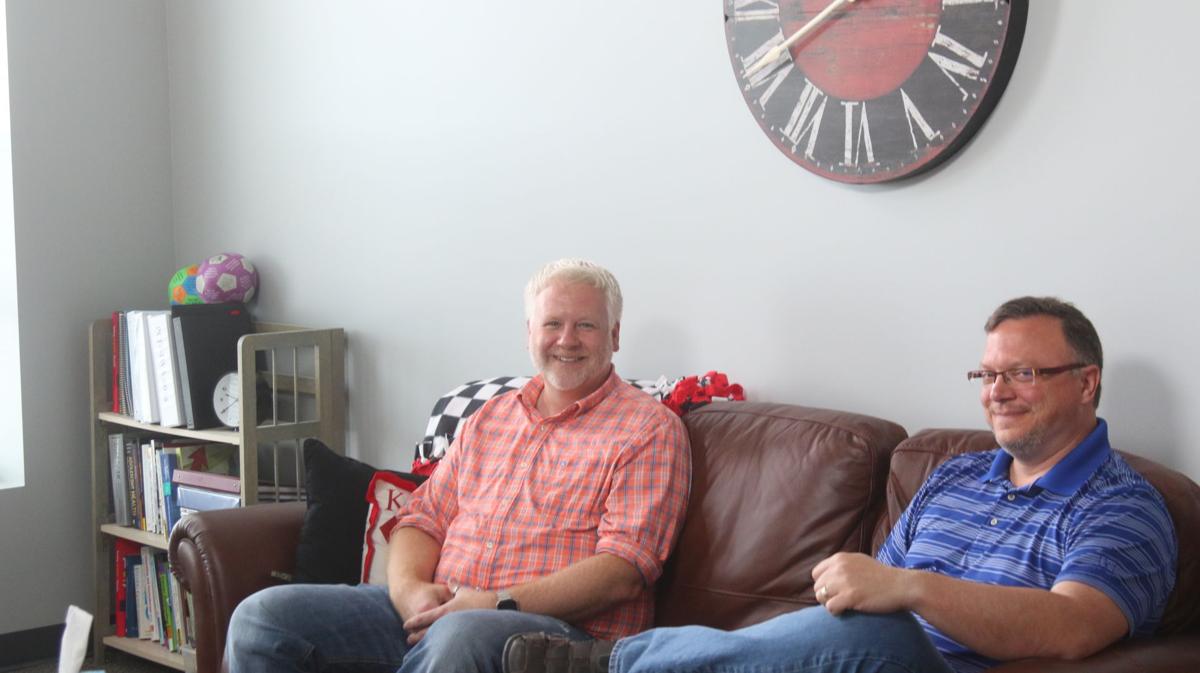 Mason City Counseling Center Expands Mason City North Iowa Globegazette Com