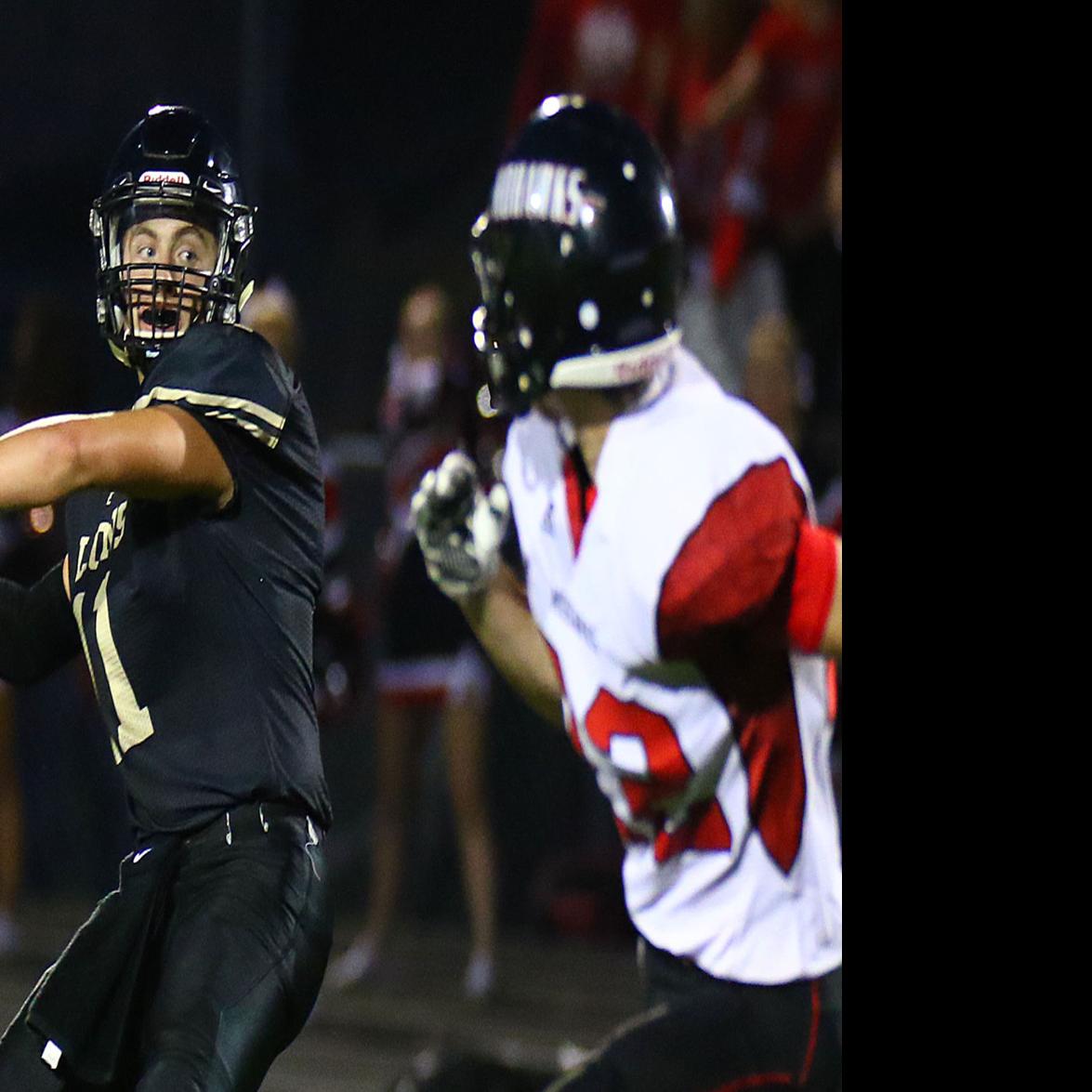 3 North Iowa Teams Ranked In New Ap Prep Football Poll North
