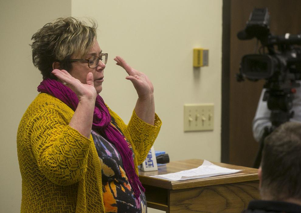 Mason City School Board says changes have already been made in response