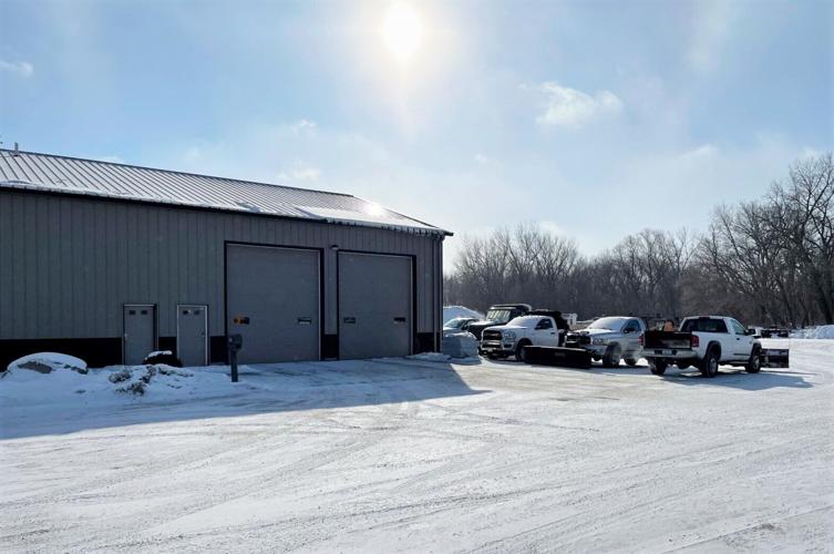 Proposed Cerro Gordo County tax rate to decline for fifth year in a row