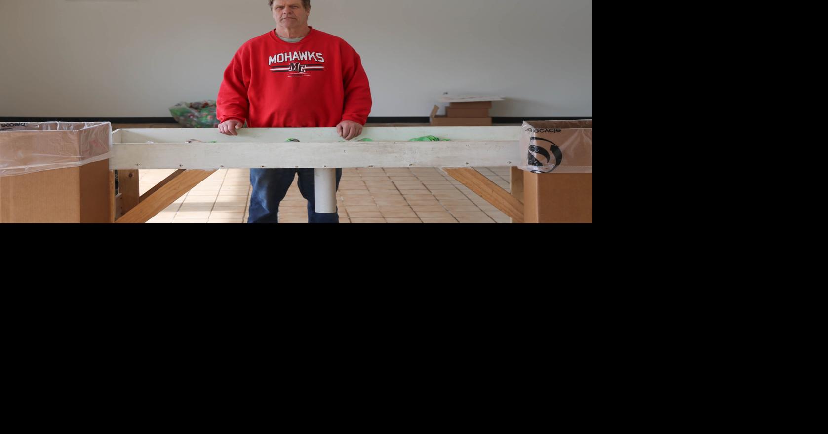 New redemption center opens in Manly