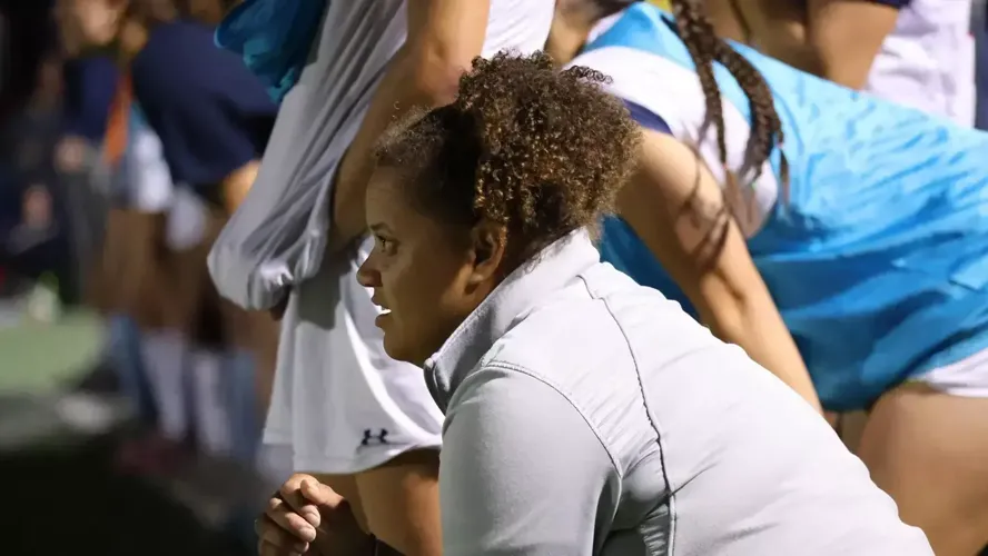 Cash Elevated to Lead Women’s Soccer Program