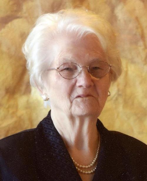 Blanche Ann Rasmussen Obituaries Globegazette Com
