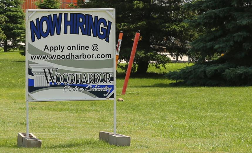 Business Is Good Woodharbor Looks To Increase Workforce By 50 Mason City North Iowa Globegazette Com