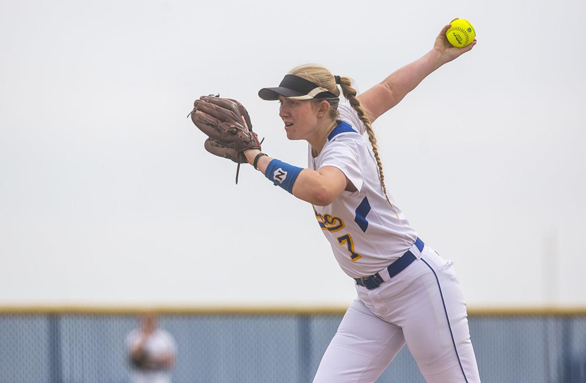 NIACC baseball, softball players earn AllRegion honors
