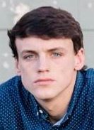 Osage - male athlete - Spencer Mooberry