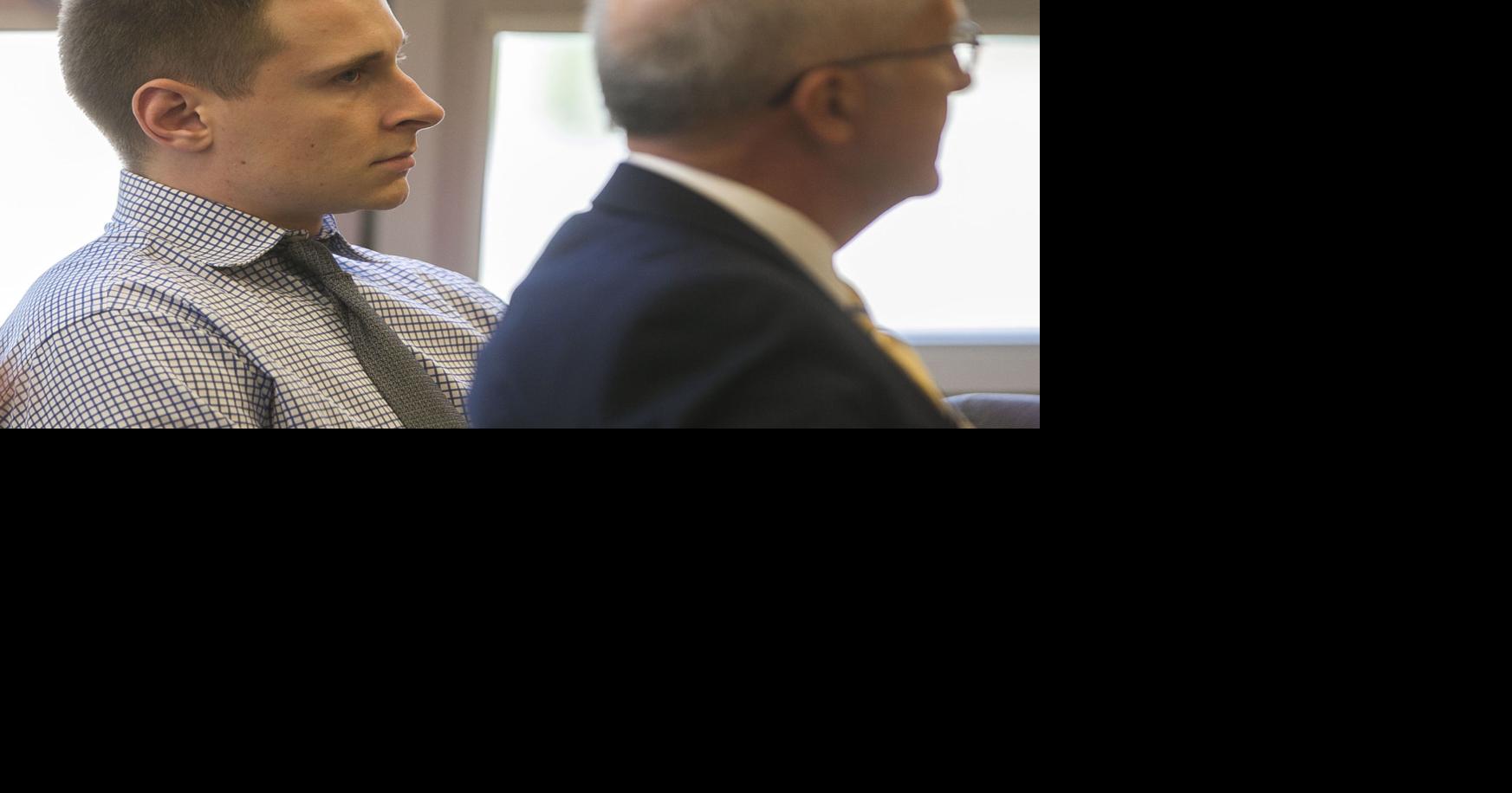 Mason City man charged with first-degree murder found guilty of ...