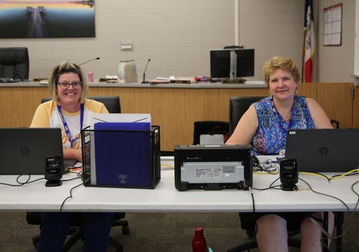 Primary Election sees higher than expected turn out in Cerro Gordo