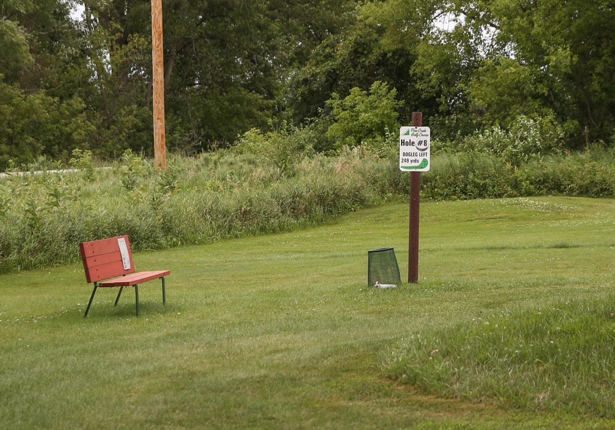 Real Estate Extra Sky Is The Limit With Pine Creek Golf Club 