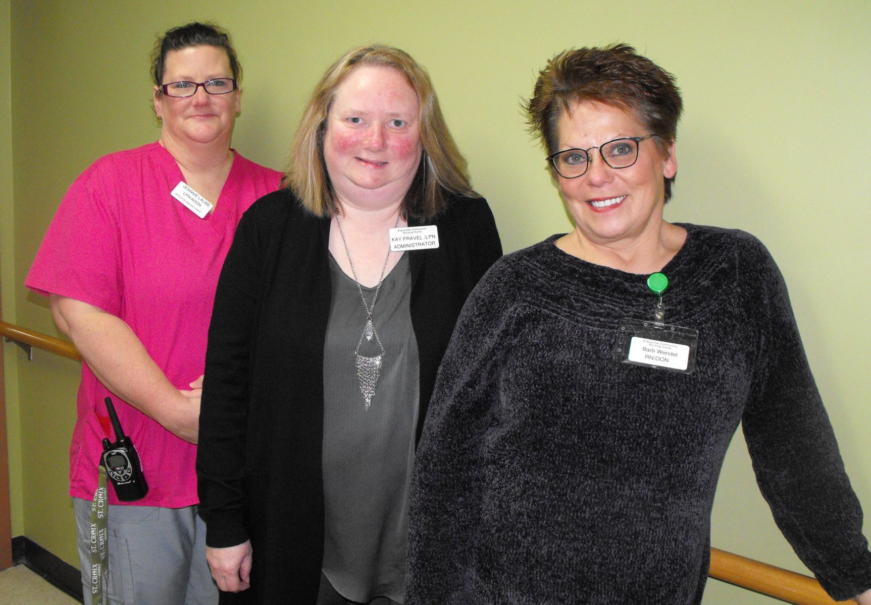 community nursing home in naperville