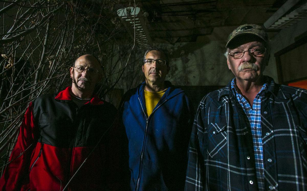 Photos Rudd Haunted House Mason City & North Iowa