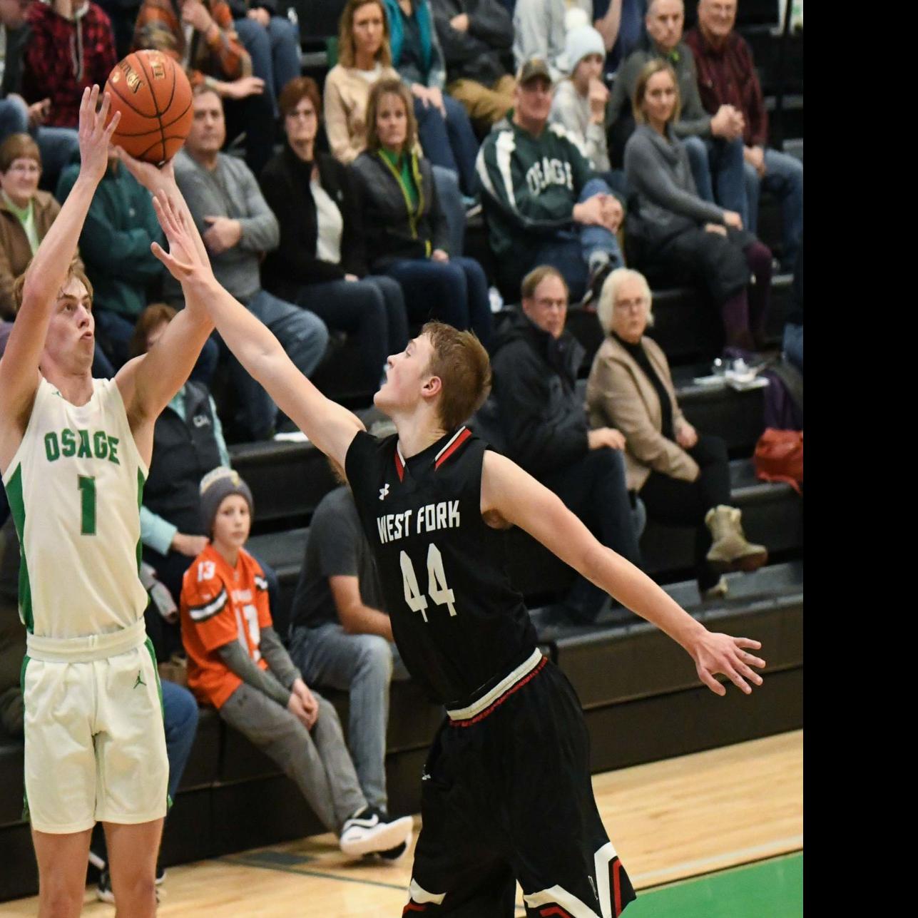 Three North Iowa Teams In Class 1a Poll North Iowa Sports