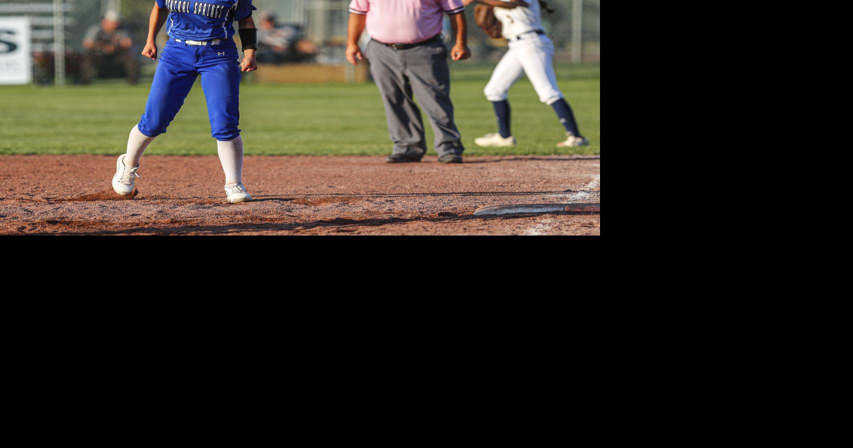 High School Softball IGHSAU rankings