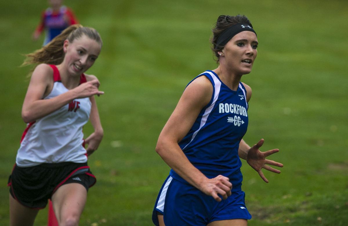 XC West Fork 2
