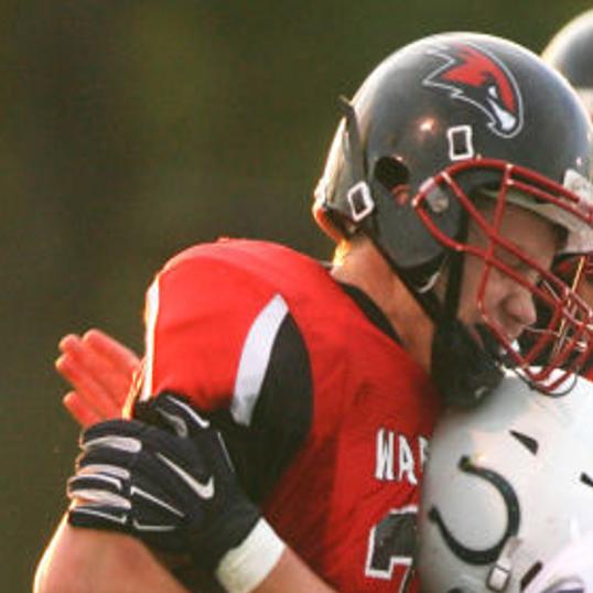 Prep Football Playoff Qualifiers Back To 16 In 2016 North Iowa
