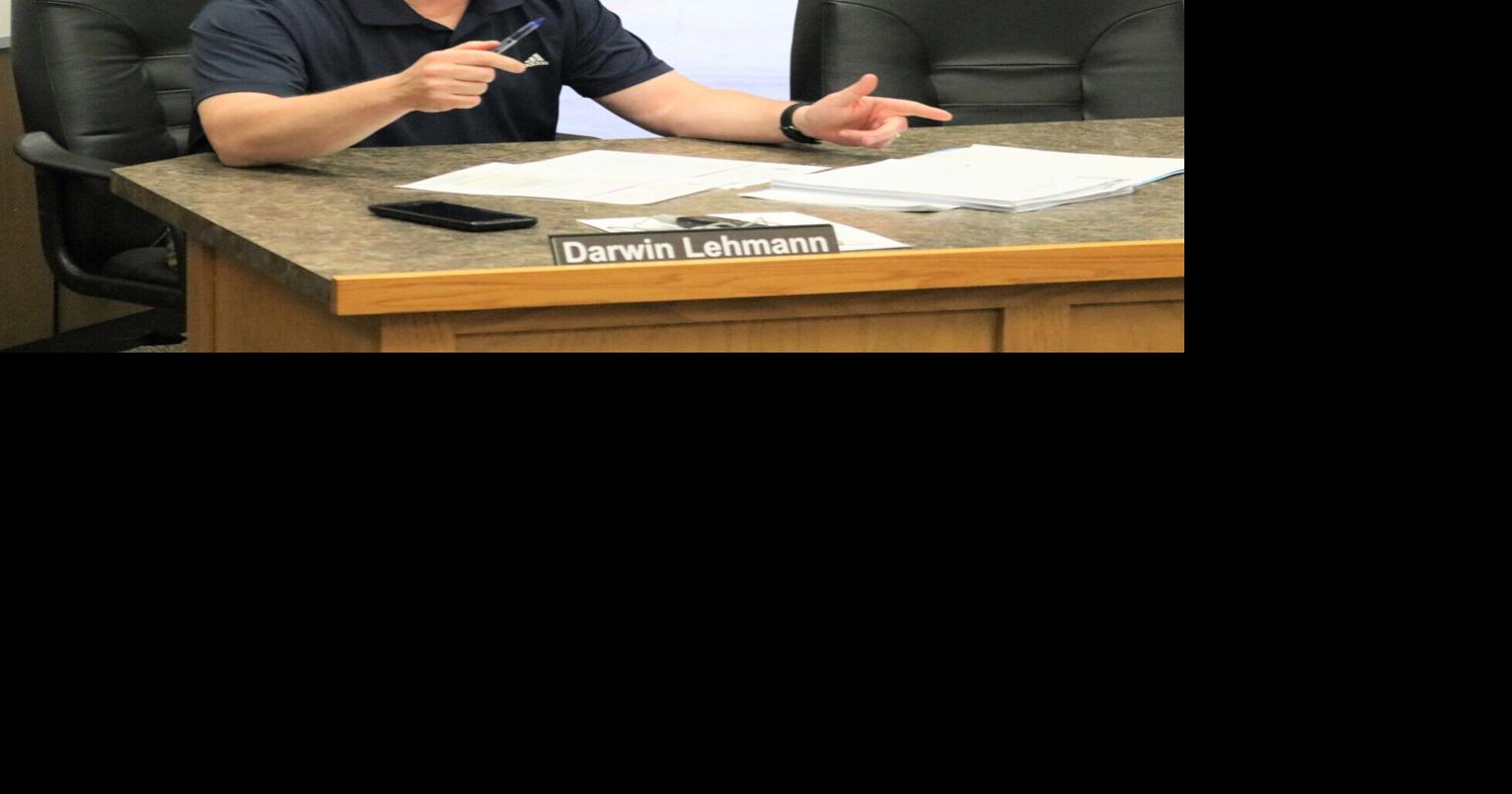 Forest City School Community District's geothermal system restored after outage