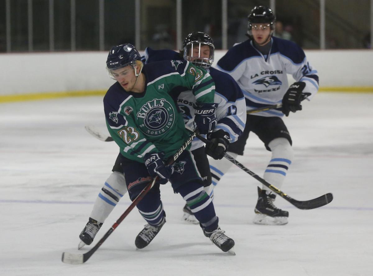 20182019 schedule released for North Iowa Bulls North Iowa Bulls