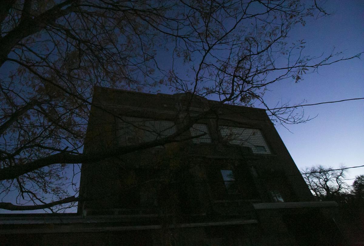 Rudd Haunted House Handmade for terror Mason City & North Iowa