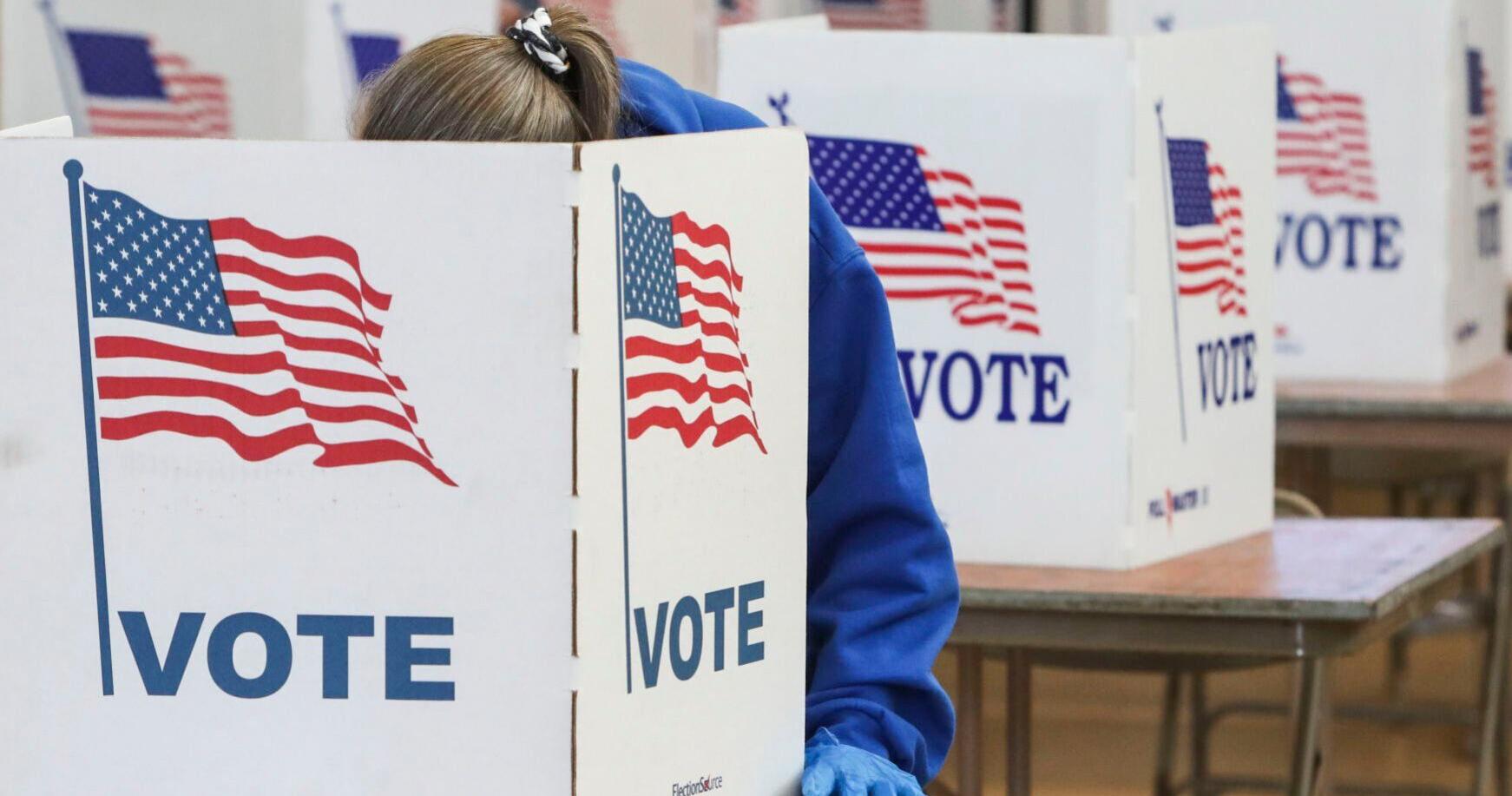 Suburbs central in races for Iowa Legislature - Vimarsana News