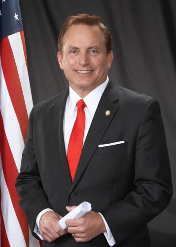 Paul Pate