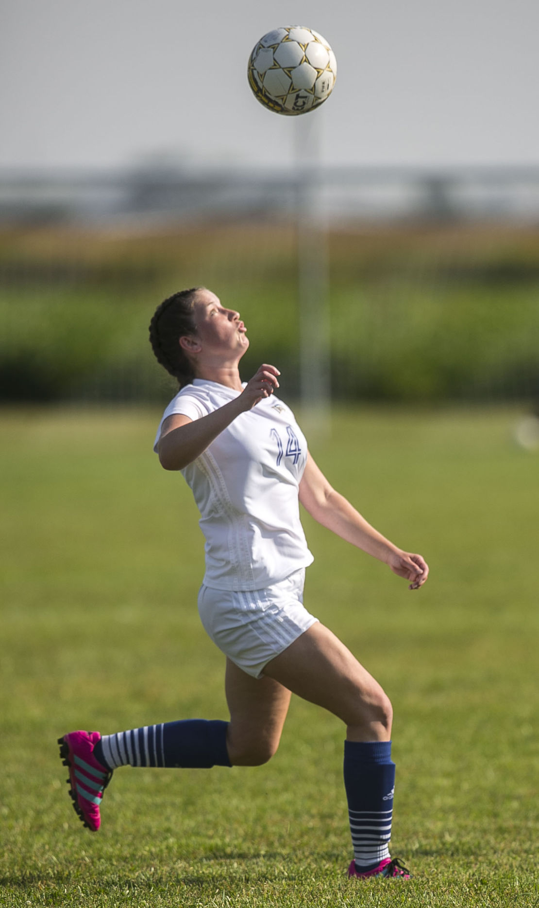 Soccer NIACC M/W 9