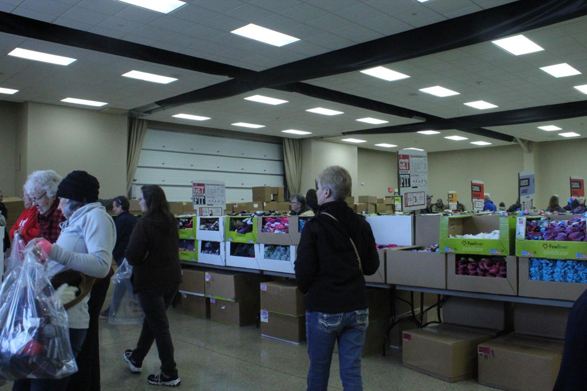 Osage Businesses Give Covid 19 Federal Bailout Mixed Reviews Mitchell County Press Globegazette Com