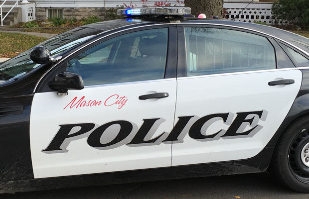 Mason City police chief finalists announced