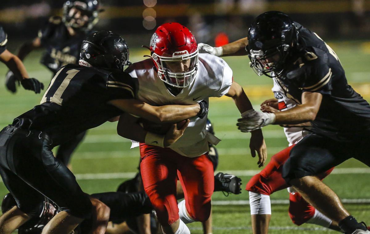 HamptonDumontCAL snaps 30year losing streak in win at Clear Lake