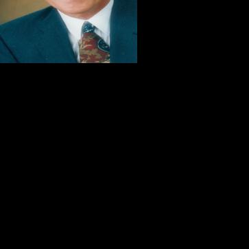 Dr. Merwyn E. Larson