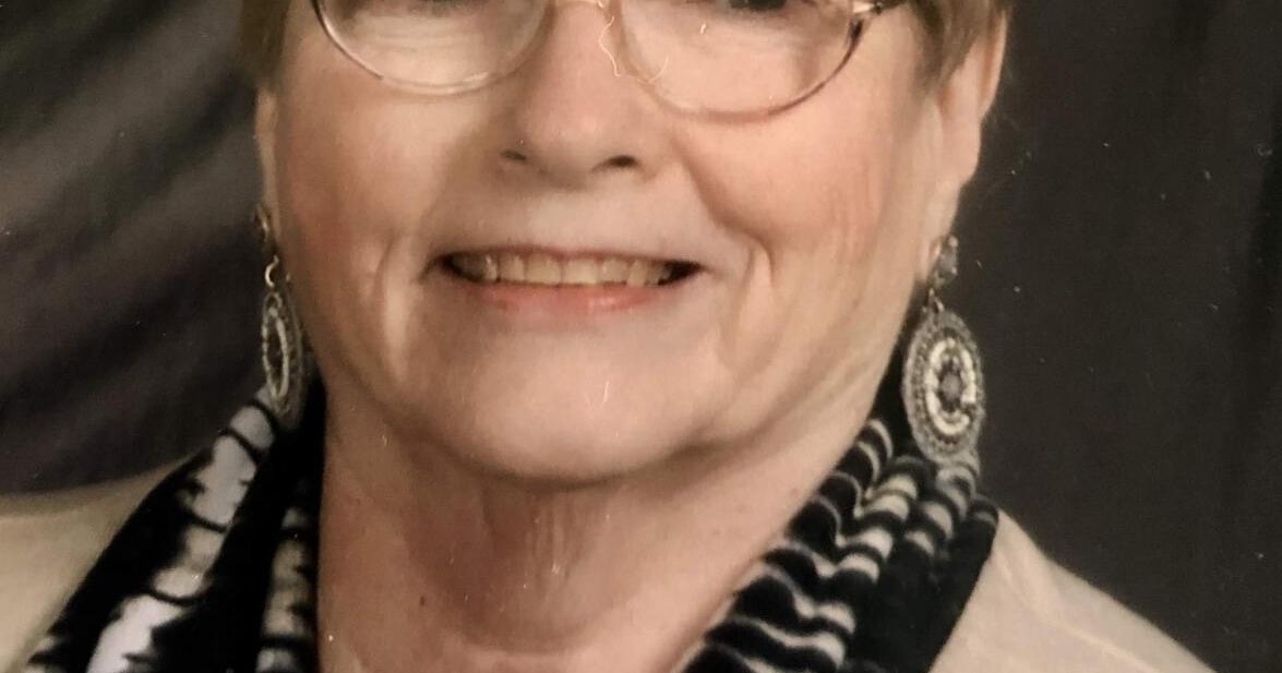 Patricia D. “Pat” Boehmer