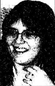 Donna Lee Marshall