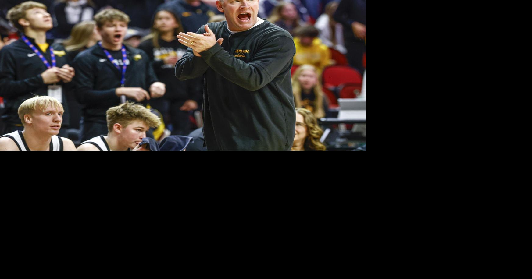 High School Boys' Basketball: Clear Lake head coach fights non-renewal