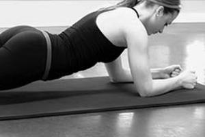 Raising the Barre Studio