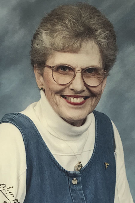 Kathryn Isabelle Lovik
