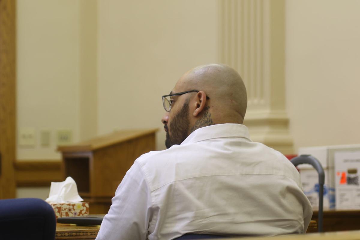 Update Veal found guilty of firstdegree murder, attempted murder