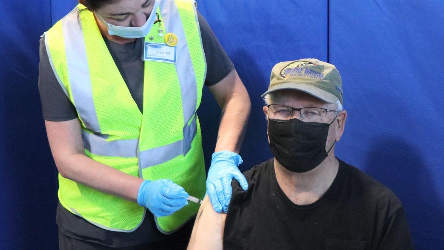 Will the updated CDC guidelines lead to changes in mask usage for North Iowans? - Vimarsana News