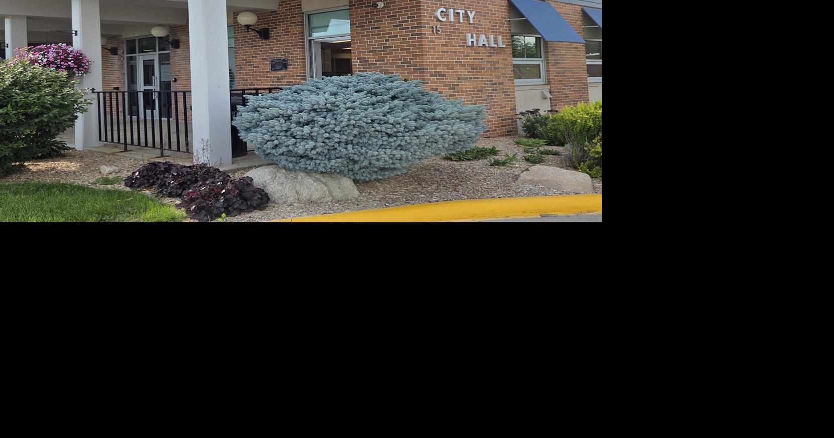 Clear Lake Data Center: Site Under Review