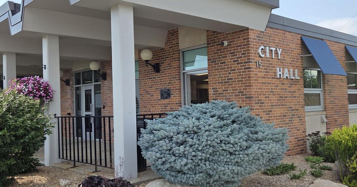 Clear Lake Data Center: Site Under Review Clear Lake Data Center: Site Under Review