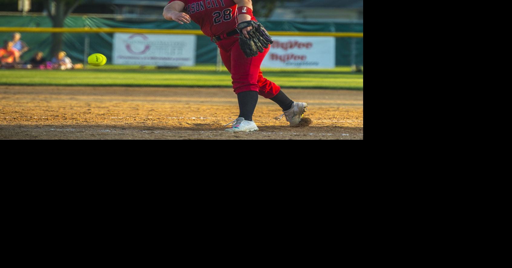 High School softball Mason City optimistic after returning eight of