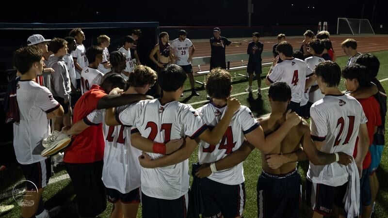 Auggies Shutdown the Cardinals